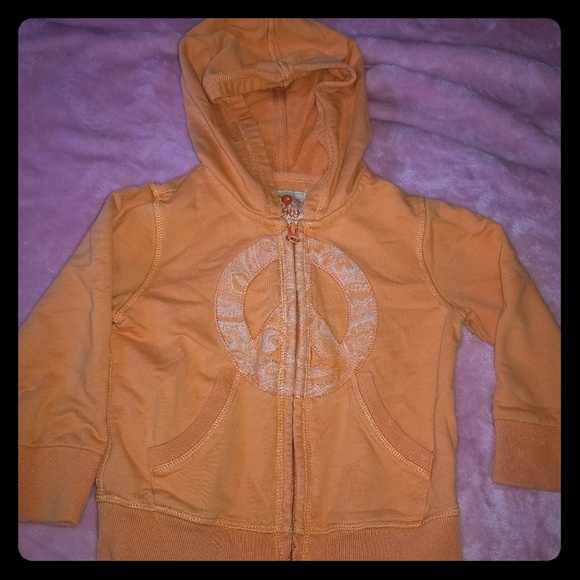 Lucky Brand Other - Lucky Brand Hoodie